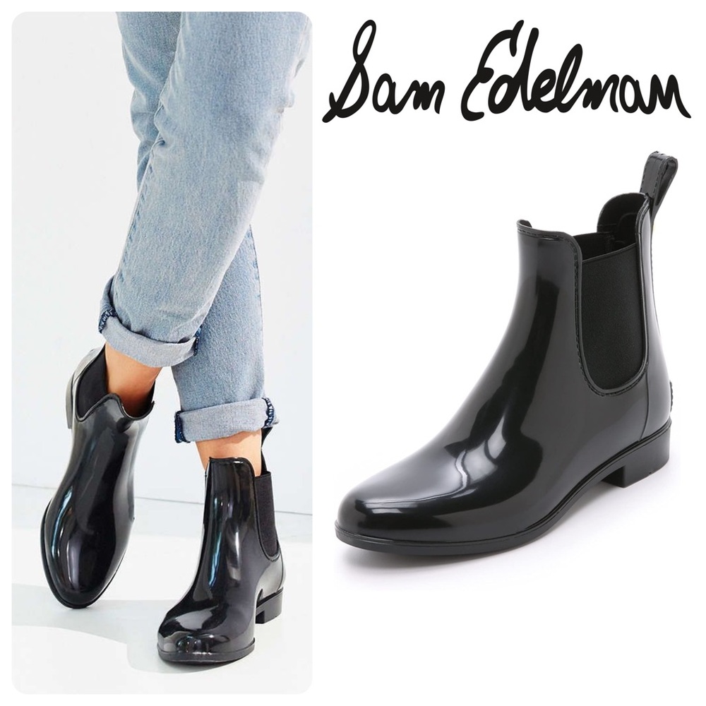 Sam Edelman Tinsley Rain Boot